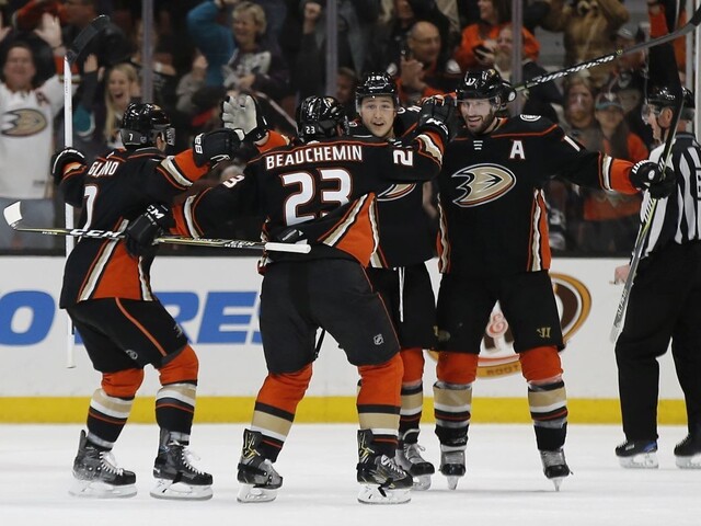NHL: Gáborík nebodoval, hráči Los Angeles neuspeli po šiesty raz v sérii