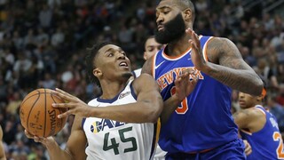NBA: Basketbalisti Toronta zdolali San Antonio, stretli sa tímy z vrchných priečok