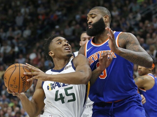 NBA: Basketbalisti Toronta zdolali San Antonio, stretli sa tímy z vrchných priečok