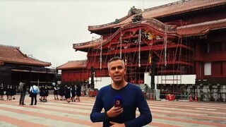 Španieli sa plameňov neboja / Život na japonskom ostrove Okinawa / Z malej pandy je miláčik Francúzska