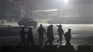 V luxusnom hoteli vraždili ozbrojenci, dráma trvala dvanásť hodín