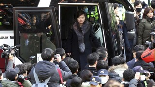 Delegácia z KĽDR prišla do Južnej Kórey preveriť miesta vystúpení