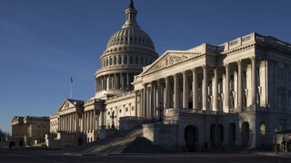 V USA sa snažia odvrátiť shutdown, potrebujú schváliť rozpočet