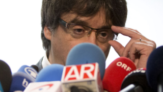 Vypočujú Dáni španielsku prokuratúru? Puigdemonta chcú zadržať