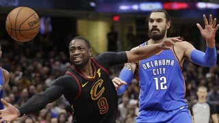 NBA: Úradujúci šampióni dostali ďalšiu ranu, tentoraz od Oklahomy