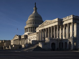 Kapitol USA 1140px (SITA/AP)