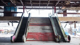 Projekt novej autobusovej stanice v Bratislave je v ďalšej fáze