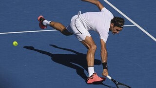 Vo štvrťfinále Australian Open nebudú chýbať Federer a Halepová
