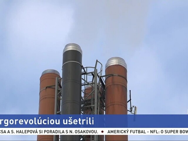 Pod Tatrami majú za sebou energetickú revolúciu, Popradčania ušetrili