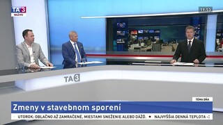 Zmeny v stavebnom sporení/ Ostrá prevádzka eHealth