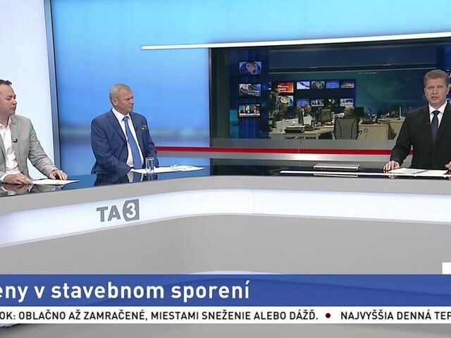 Zmeny v stavebnom sporení/ Ostrá prevádzka eHealth