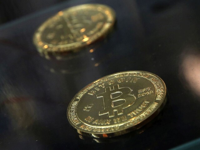 Rusko zvažuje, že bude za ropu a plyn prijímať platby v bitcoinoch