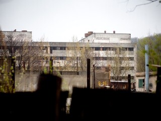 nemocnica Rázsochy bratislava ruiny 1140 px (SITA/Michal Burza)