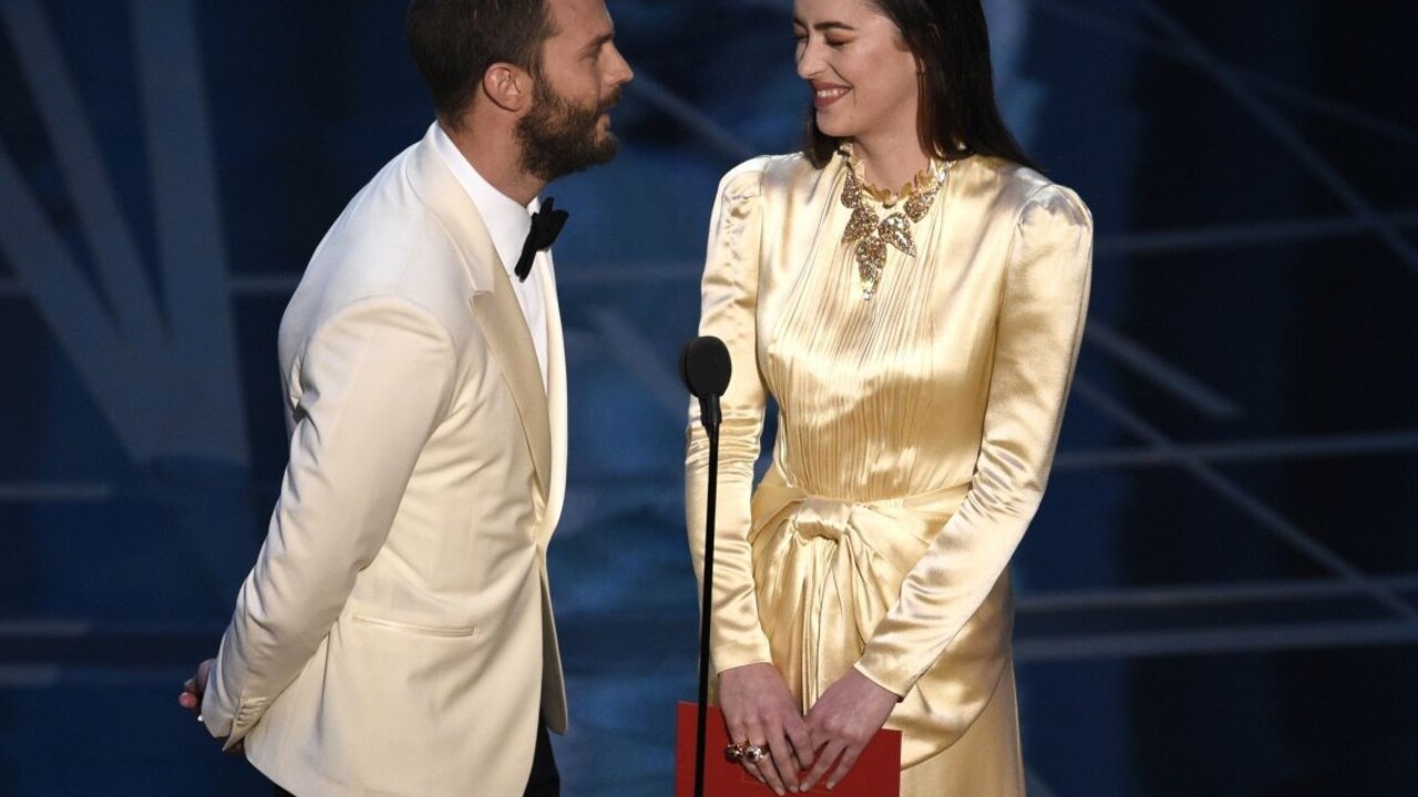 Najhorším filmom roka kraľuje erotika pre masy i transformery