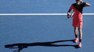 Australian Open má prvého semifinalistu mužskej dvojhry