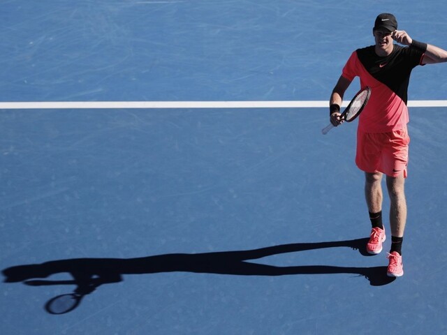 Australian Open má prvého semifinalistu mužskej dvojhry