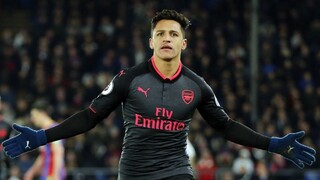 Sanchez vymenil klub, stal sa najlepšie plateným hráčom anglickej ligy