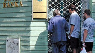 V kauze Devín banky padli tresty, obžalovaní musia uhradiť škodu