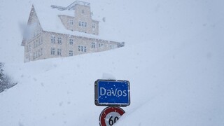 Fóra v Davose sa po 20 rokoch zúčastní aj americký prezident