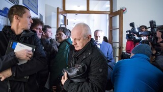 V kauze platinových sitiek padol tvrdý trest i oslobodzujúci rozsudok