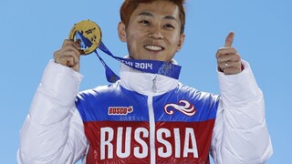 Zverejnili mená ďalších Rusov, ktorí nesmú štartovať na olympiáde