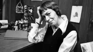 Zomrela ikona sci-fi a fantasy, spisovateľka Ursula Le Guinová