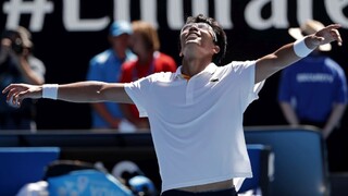 Australian Open: Do semifinále sa prvýkrát prebojoval kórejský tenista
