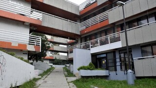 Študenti poslali Ficovi otvorený list, pripomenuli sľub o internátoch