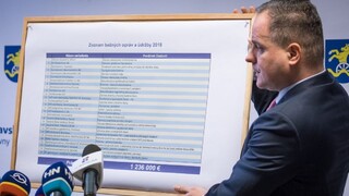 Štedrá podpora bratislavskej župy pre obľúbenú Bielu noc končí