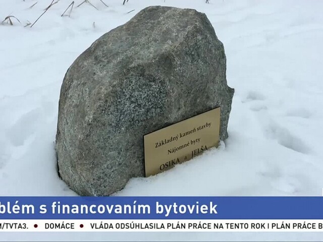Plán výstavby bytoviek vyvoláva úsmevy na tvárach Tatrancov