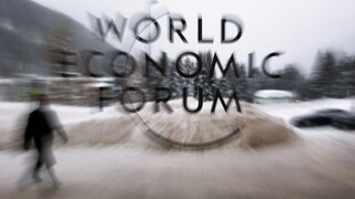 V celej šírke sa ešte viac otvoríme svetu, sľúbila Čína v Davose