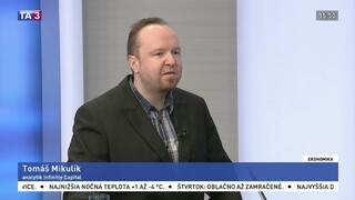 HOSŤ V ŠTÚDIU: T. Mikulík o nominovanom šéfovi FEDU