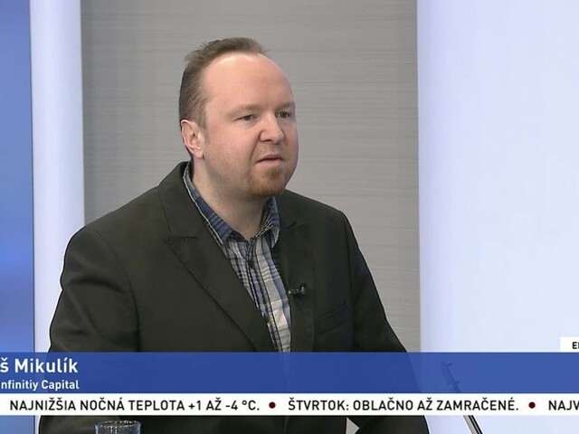 HOSŤ V ŠTÚDIU: T. Mikulík o nominovanom šéfovi FEDU