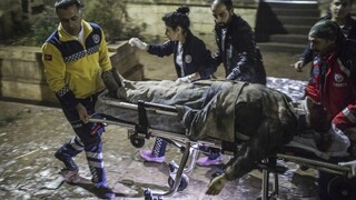 Zo Sýrie vypálili rakety na mešitu v Turecku. Obetí pribúda