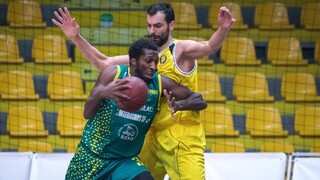 Hráči Interu zahrali s Patriotmi vyrovnanú partiu, nakoniec boli lepší