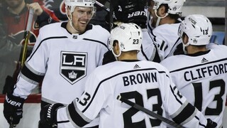 NHL: Hokejisti Toronta zvíťazili nad hráčmi Chicaga, hrdinom zápasu sa stal Nylander