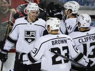 NHL: Hokejisti Toronta zvíťazili nad hráčmi Chicaga, hrdinom zápasu sa stal Nylander