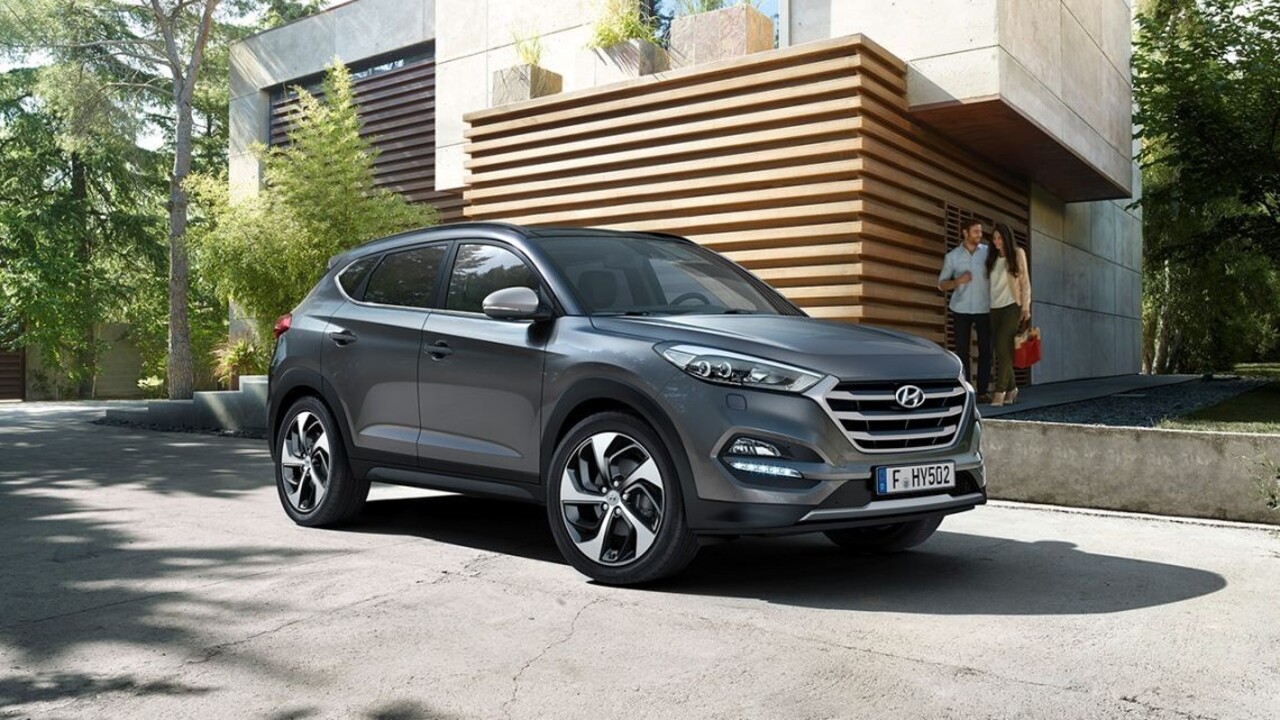 Rekordný rok pre Hyundai na Slovensku: vyše 7 tisíc predaných áut a dominancia Tucsonu