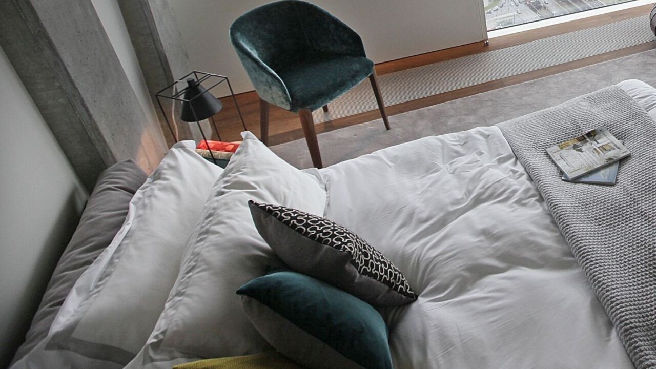 Prečo sa starší ľudia nedokážu vyspať? Noc je prekážkovou dráhou