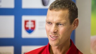 Matej Tóth sa po kauze s dopingom postavil opäť na štart