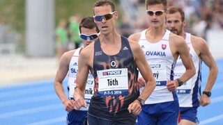 Atlétom začína halová sezóna, na míting Elán príde Tóth aj Volko