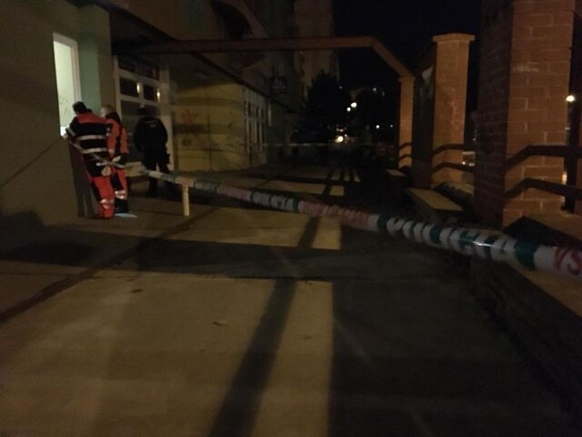 Polícia vyšetruje vraždu v Devínskej Novej Vsi, zadržali podozrivého