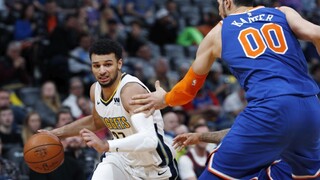 NBA: Golden State zdolali Minnesotu, Durant dosiahol triple-double