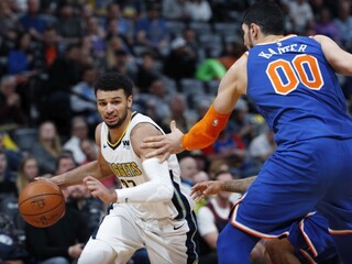 NBA: Golden State zdolali Minnesotu, Durant dosiahol triple-double