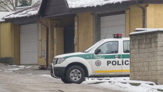 Valkovu vraždu zrekonštruovali, vo vile popísali udalosti dvaja obvinení