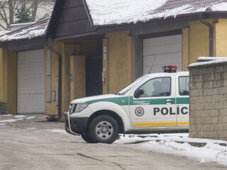 Valkovu vraždu zrekonštruovali, vo vile popísali udalosti dvaja obvinení