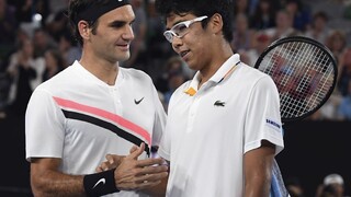 Federer sa prebojoval do finále Australian Open, stretne sa s Čiličom