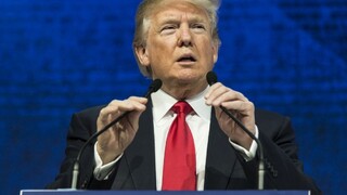 Prejav D. Trumpa na Svetovom ekonomickom fóre v Davose