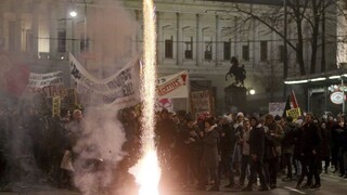 Ples akademikov sa Rakúšanom nepáči, zorganizovali protest