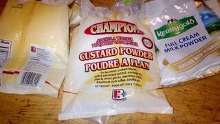 Gigantické zásoby sušeného mlieka robia výrobcom starosti